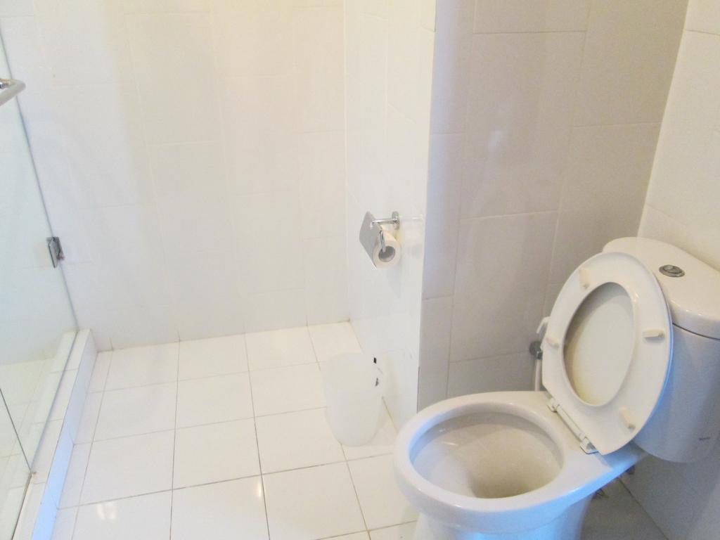 N3 Hotel Jakarta Room photo
