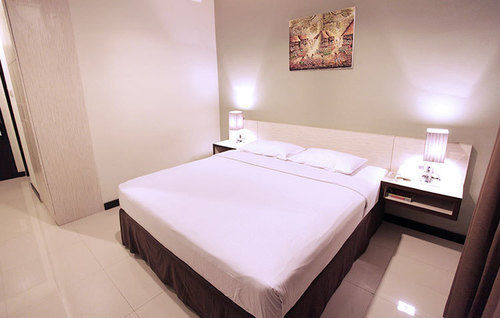 N3 Hotel Jakarta Exterior photo